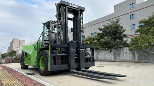 25 ton electric forklift 4 25 ton electric forklift 4