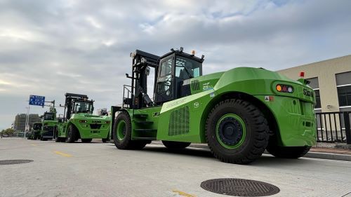 25 ton electric forklift 1 25 ton electric forklift 1