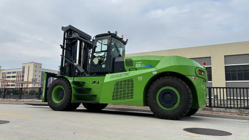 25 ton electric forklift 2 25 ton electric forklift 2