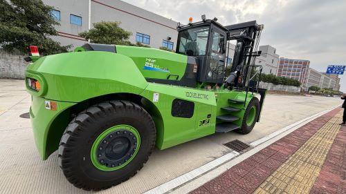 25 ton electric forklift 3 25 ton electric forklift 3
