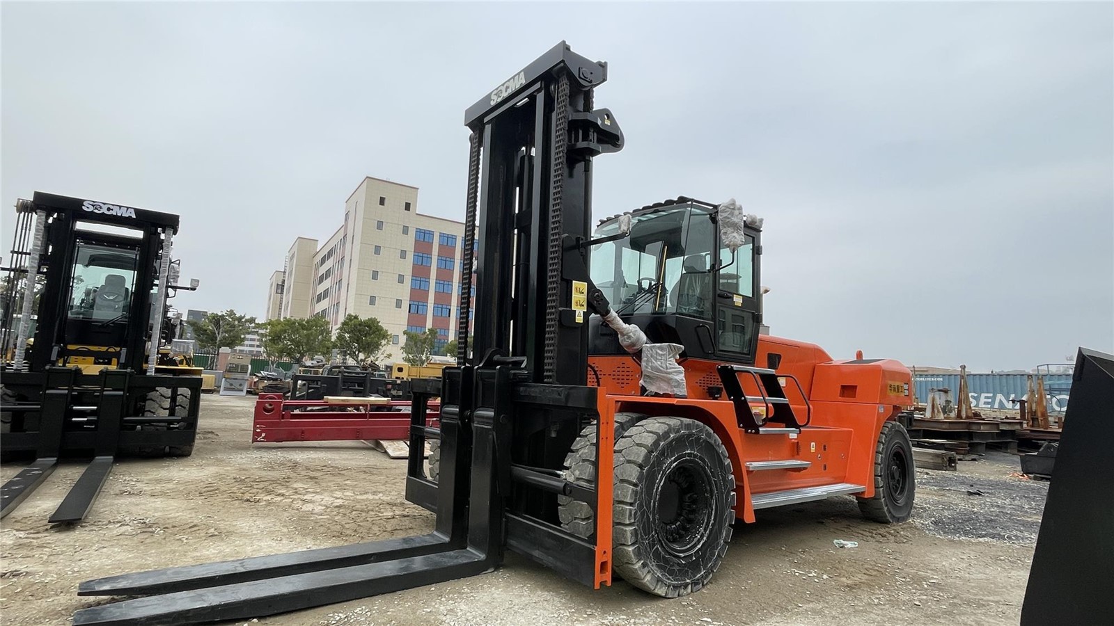 25ton forklift 6 25ton forklift 6