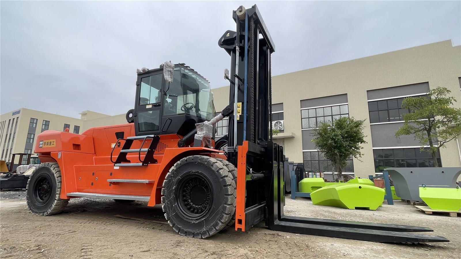 25ton forklift 5 25ton forklift 5