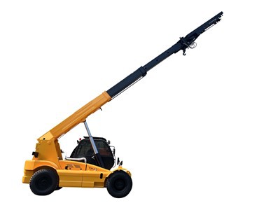 لیفتراک تلسکوپی SOCMA 11ton HNT110