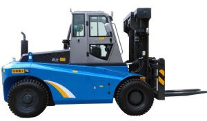 کامیون دیزلی 15t CPCD150S / HNF-150S