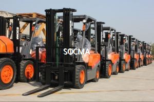 2.5T با قدرت بنزین