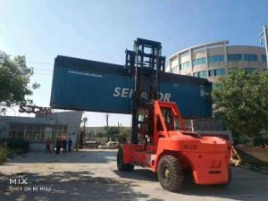 SOCMA 35T لیفتراک وظیفه سنگین