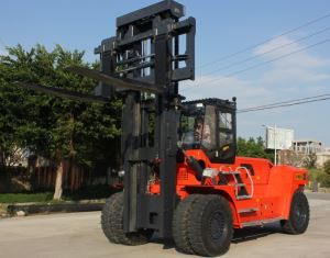 30T بالابر سنگین، 32T لیفتراک، 35T لیفتراک