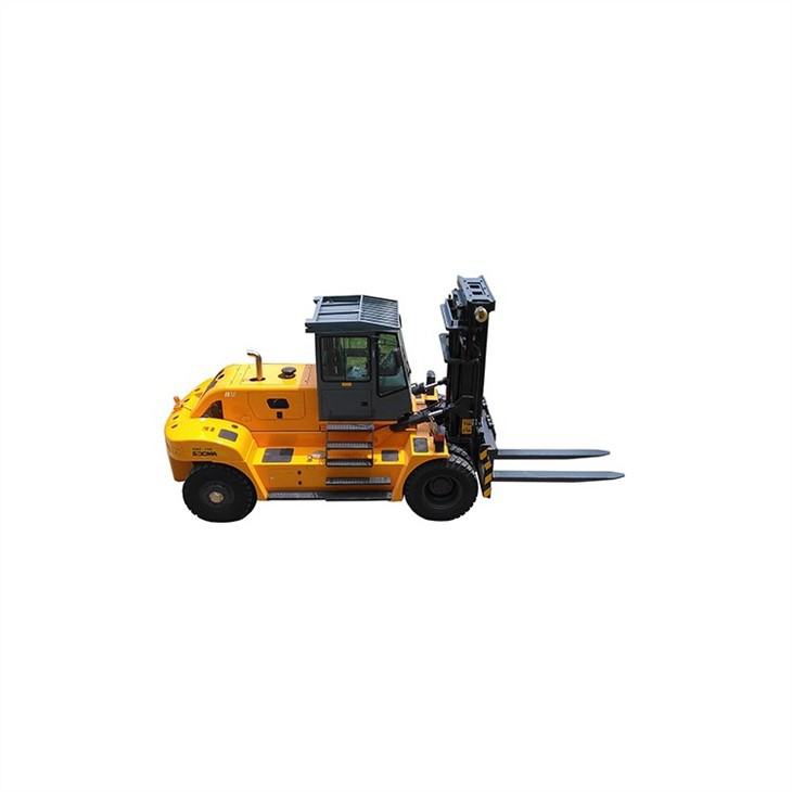 Good Quality Cheap Price SOCMA 16T Forklift