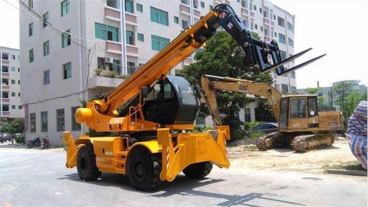 how to drive a forklift and get licence