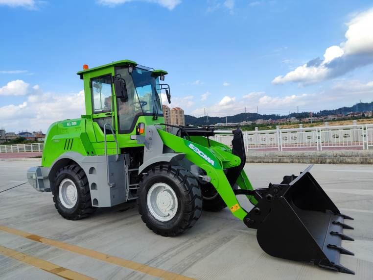 چهار نکته ای که در انتخاب باتری لیفتراک باید به آنها توجه کنید