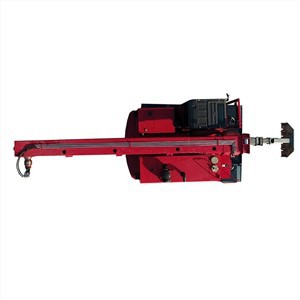 آلومینیوم آلومینیوم کوره متمایل به خودرو