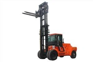 دیسک لیفتراک هیدرولیک ترمز Forklift 15TON Castle Ladle Diesel Engine Heavy Duty