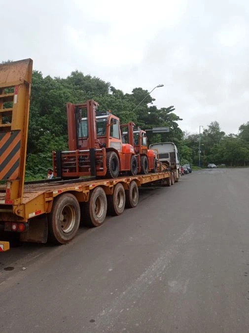 10 TON FORKLIFT ENGINE China Cheap Engine